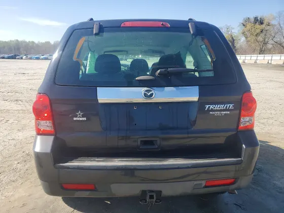 2011 Mazda Tribute Sport