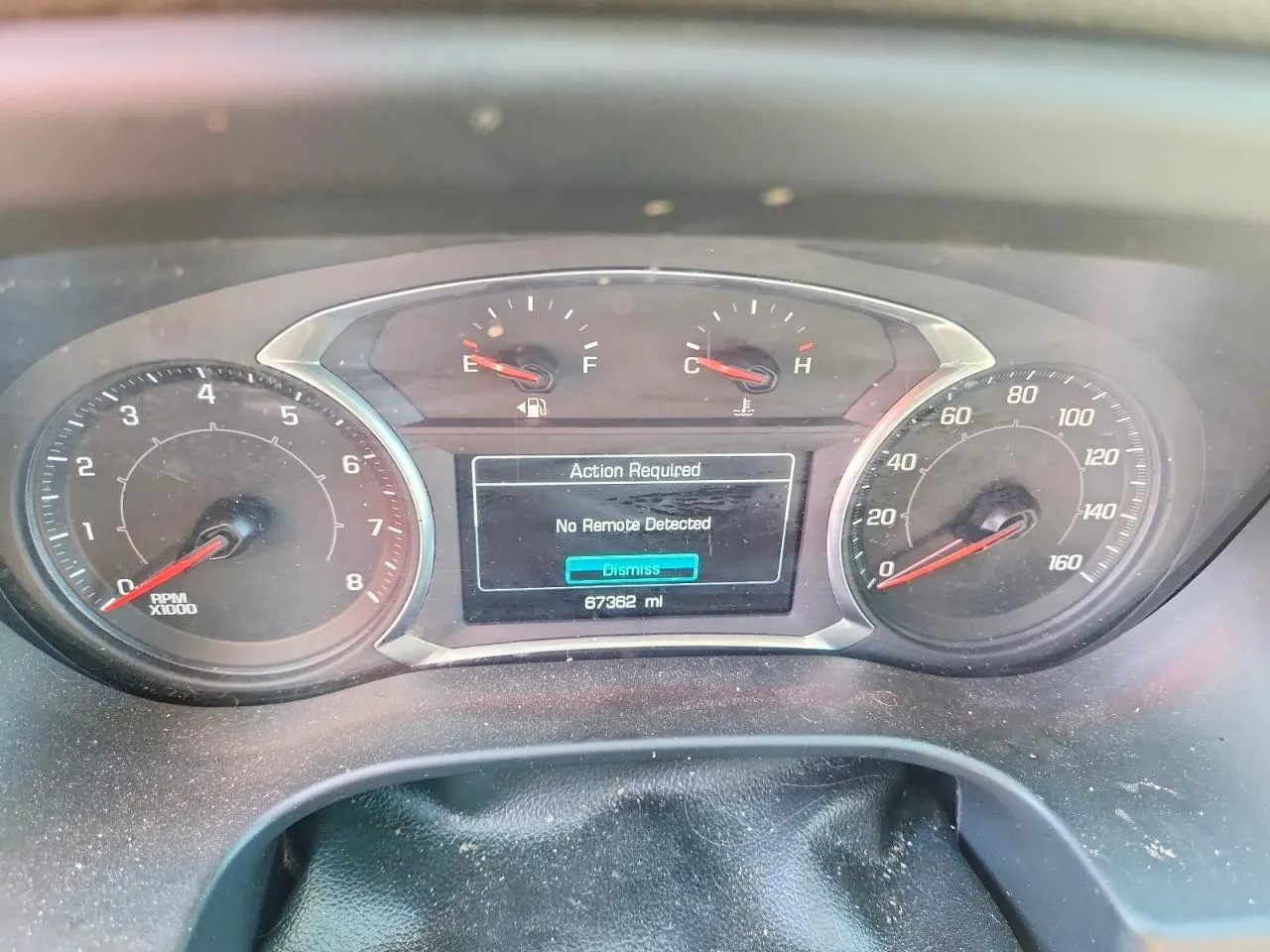 2018 GMC Acadia SLT