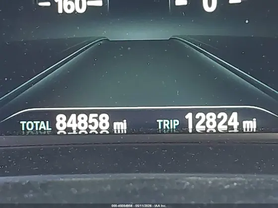 2019 BMW 5 Series 540i