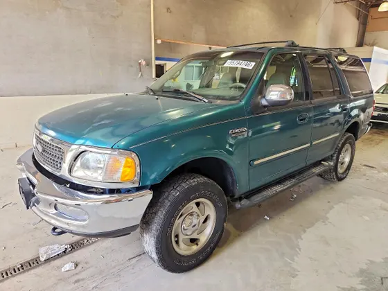 1997 Ford Expedition XLT