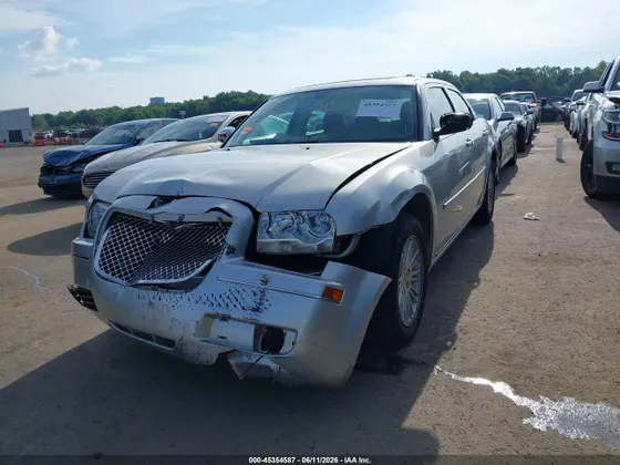 2009 Chrysler 300 Touring