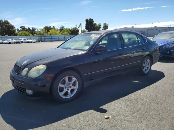 2004 Lexus GS 300 GS