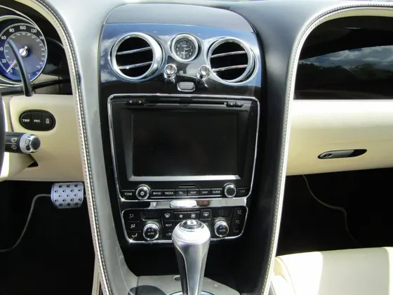 2013 Bentley Continental GT GT SPEED