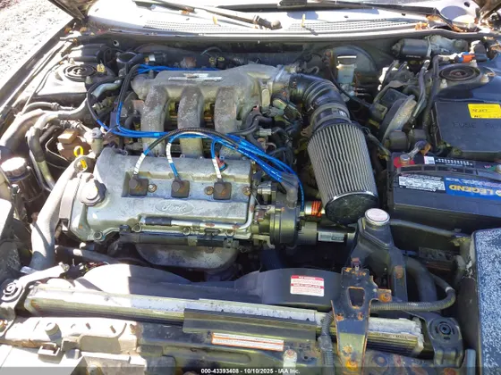 1995 Ford Probe GT