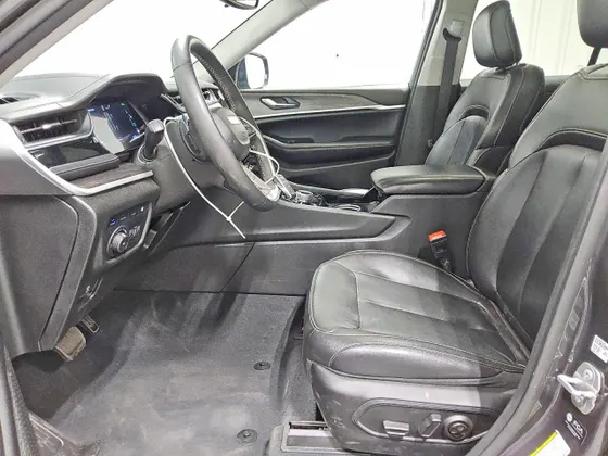 2022 Jeep Grand Cherokee 4xe GRAND CHEROKEE
