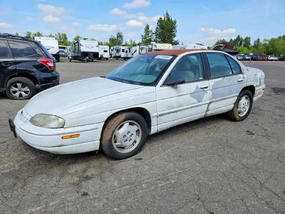 1997 Chevrolet Lumina LS