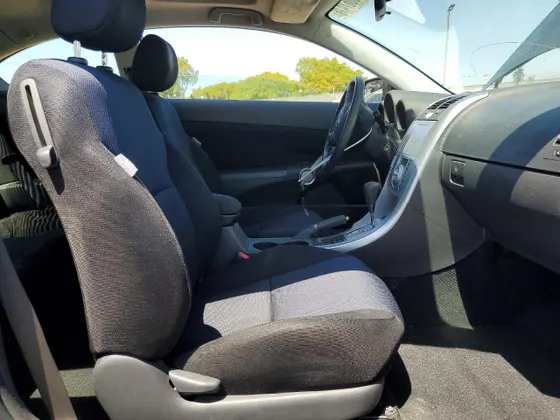 2010 Scion tC