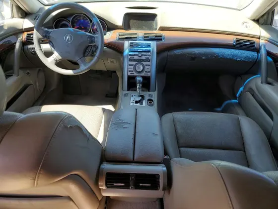 2006 Acura RL