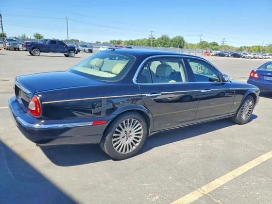 2006 Jaguar XJ VDP