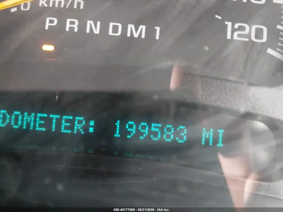 2006 Chevrolet Silverado 2500HD LT3