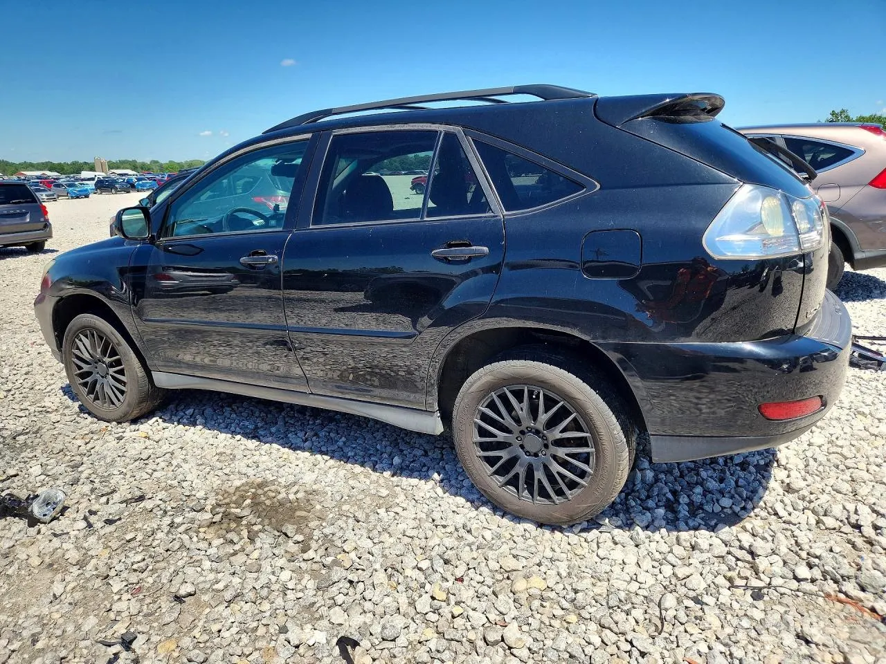 2008 Lexus RX 350 RX