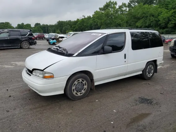 1996 Chevrolet Lumina Passenger Van APV