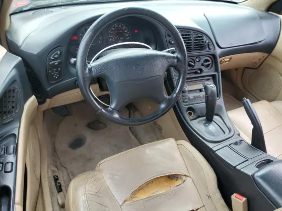 1997 Eagle TALON TSI