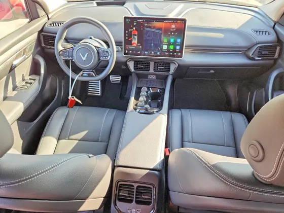 2024 VinFast VF 8 Eco