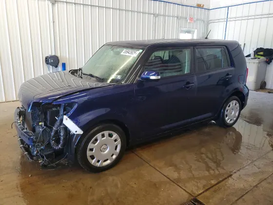2013 Scion xB
