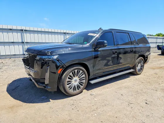 2021 Cadillac Escalade ESV Sport