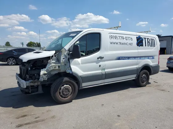 2015 Ford FORD TRANSIT T-150