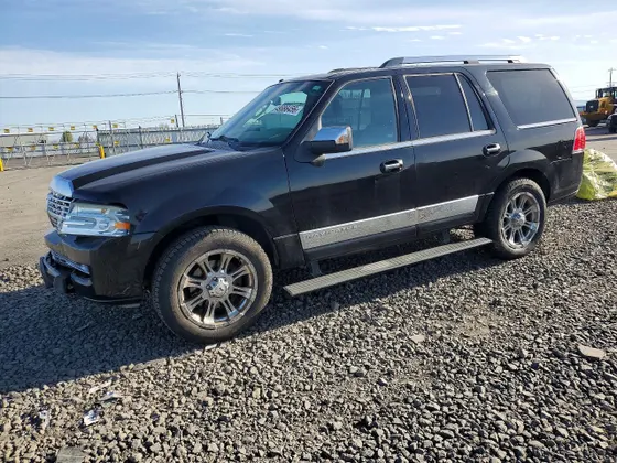 2008 Lincoln Navigator