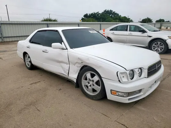 1995 Nissan CEDRIC