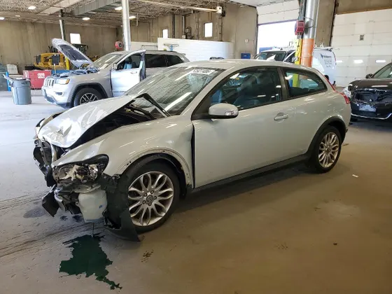 2009 Volvo C30