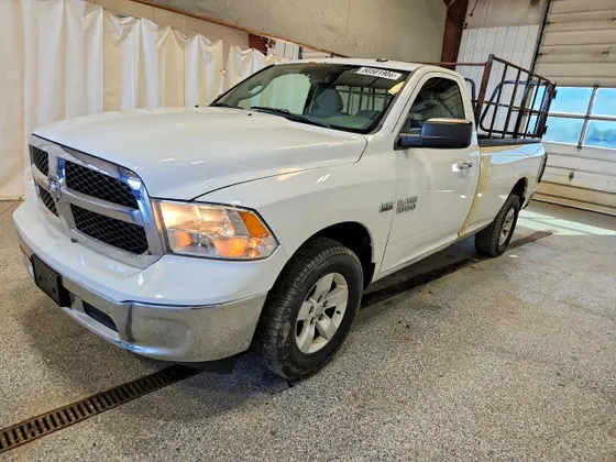 2014 Ram 1500 Classic SLT
