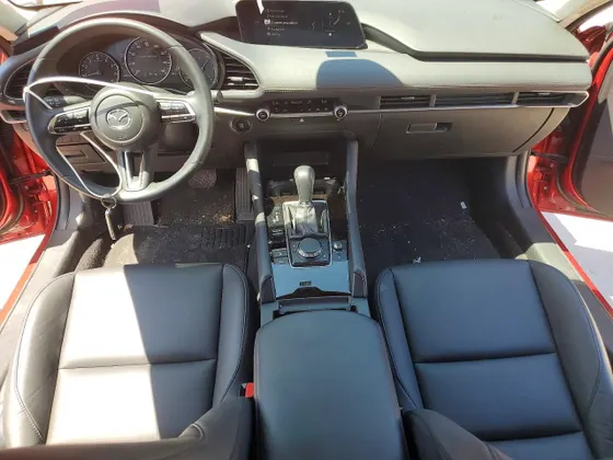2025 Mazda Mazda3 Sedan 2.5 S Select Sport