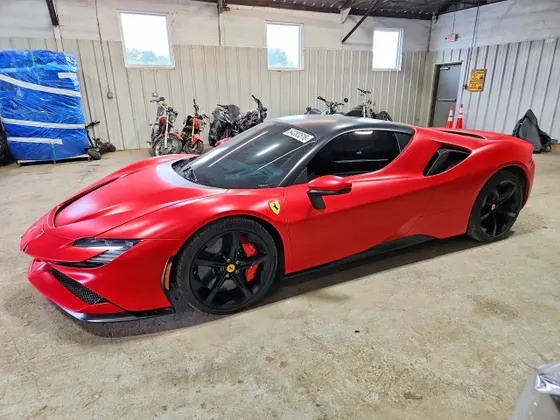 2023 Ferrari SF90 Stradale SF 90 STRADALE