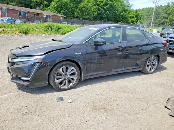 2018 Honda Clarity Plug-In Hybrid CLARITY