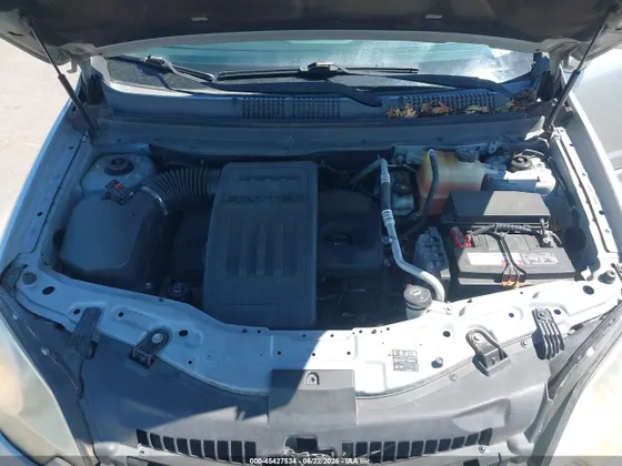2014 Chevrolet Captiva Sport Fleet LT