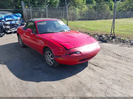 1996 Mazda MX5 Miata