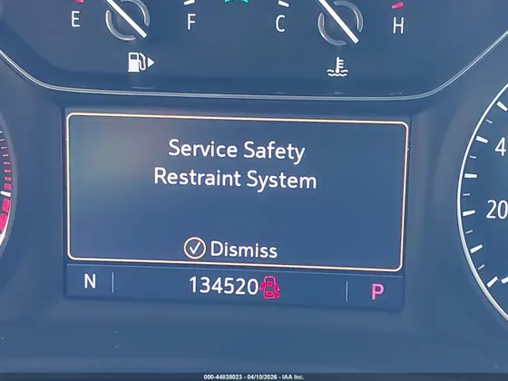 2019 Buick Regal Sportback Preferred II