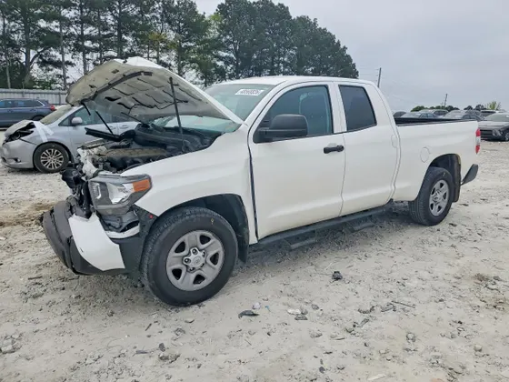 2021 Toyota Tundra 2WD SR