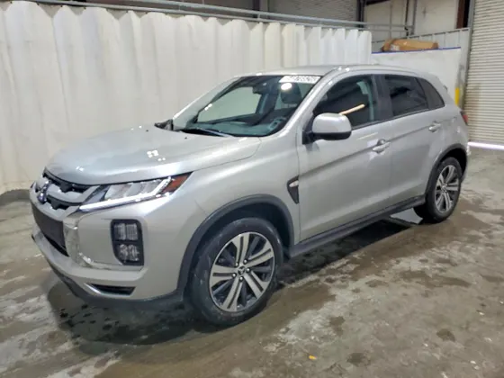 2026 Mitsubishi Outlander Sport S