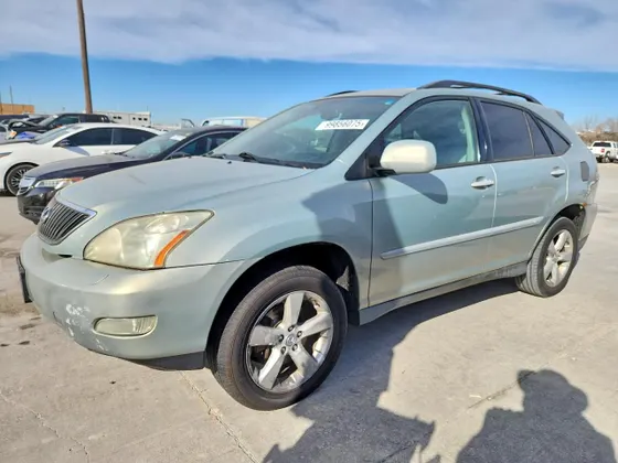 2006 Lexus RX 330 RX