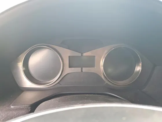 2012 Fisker Karma EcoSport