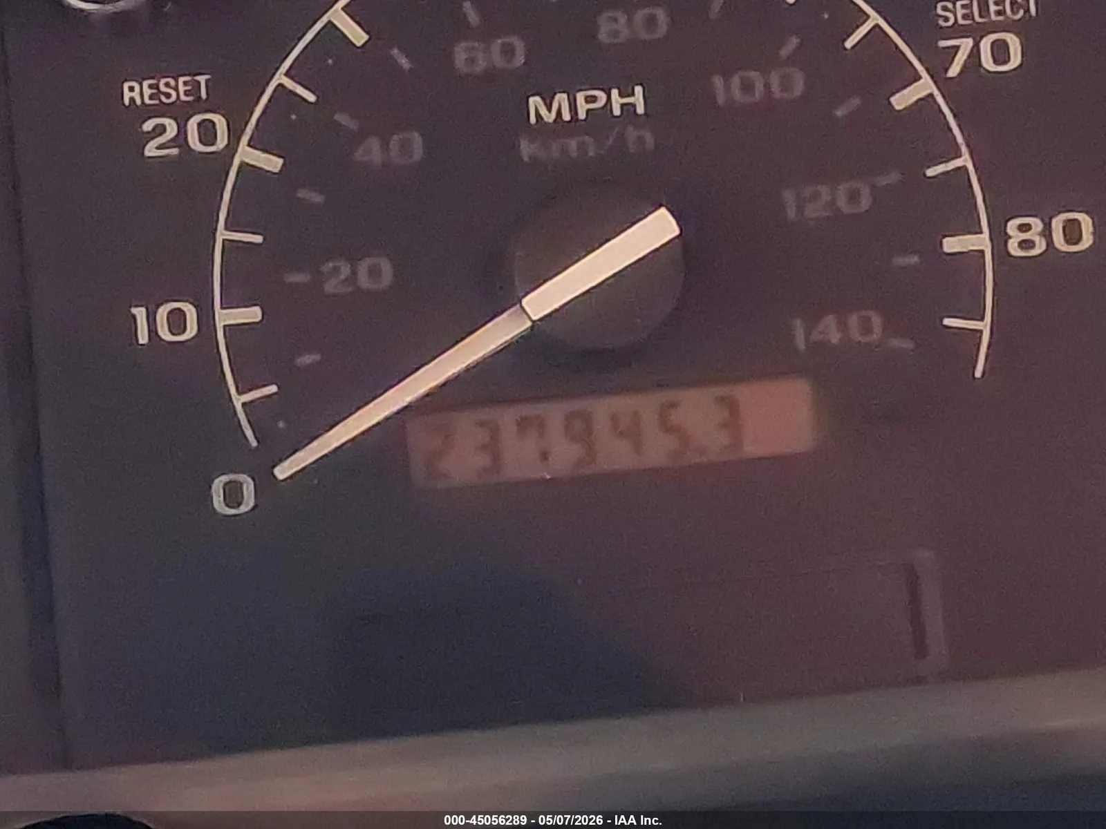 1995 Ford F-150
