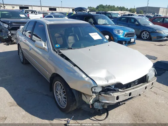 1995 INFINITI G20