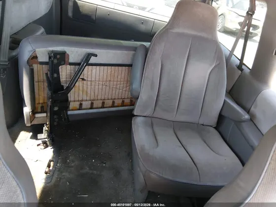 1994 Plymouth GRAND VOYAGER SE