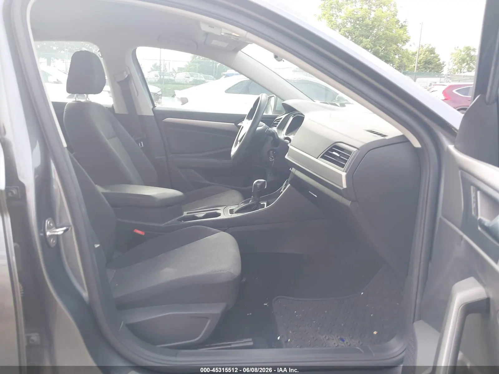 2020 Volkswagen Jetta S