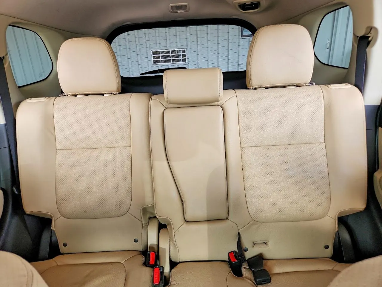 2016 Mitsubishi Outlander GT