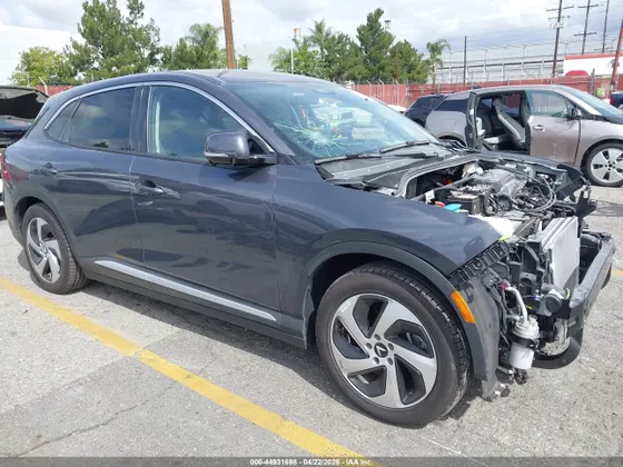 2023 VinFast VF 8 Eco