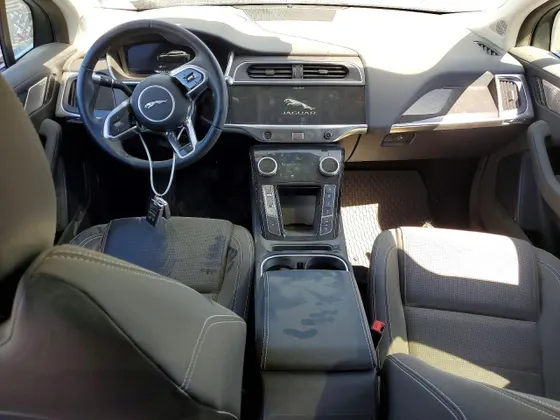 2019 Jaguar I-PACE SE