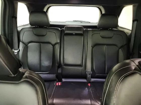 2024 Jeep Grand Cherokee 4xe GRAND CHEROKEE