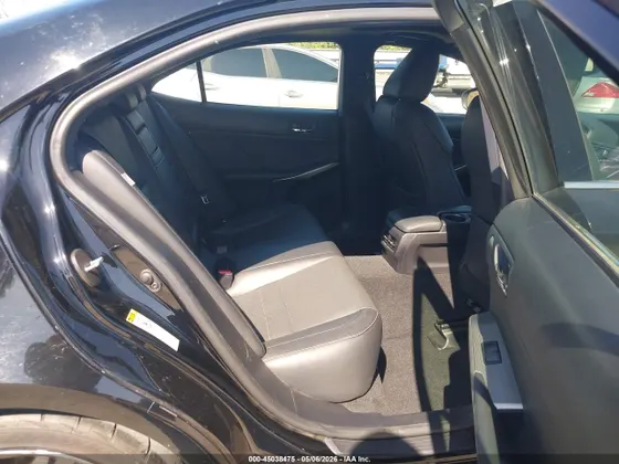 2015 Lexus IS 350