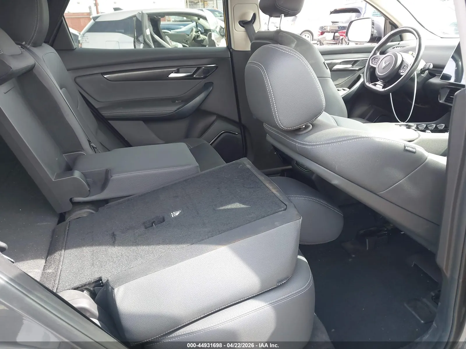 2023 VinFast VF 8 Eco