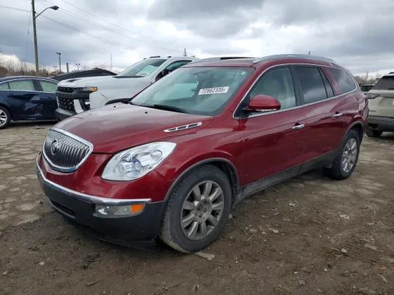 2011 Buick Enclave CXL-1