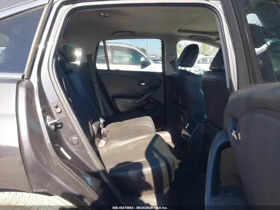 2016 Acura RDX Advance Pkg