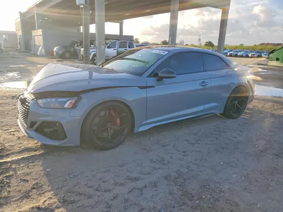 2024 Audi RS 5 Coupe RS5