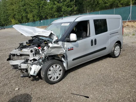 2020 Ram ProMaster City Wagon SLT