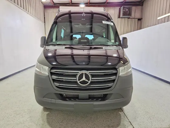 2026 Mercedes-Benz Sprinter Passenger Van SPRINTER